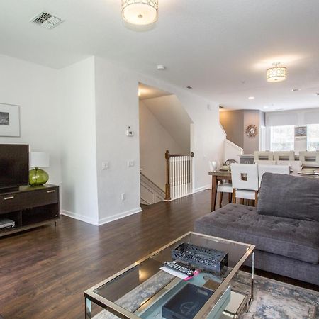 Tropical Dreams Apartment Orlando Luaran gambar