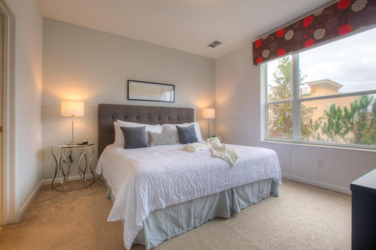 Tropical Dreams Apartment Orlando Luaran gambar