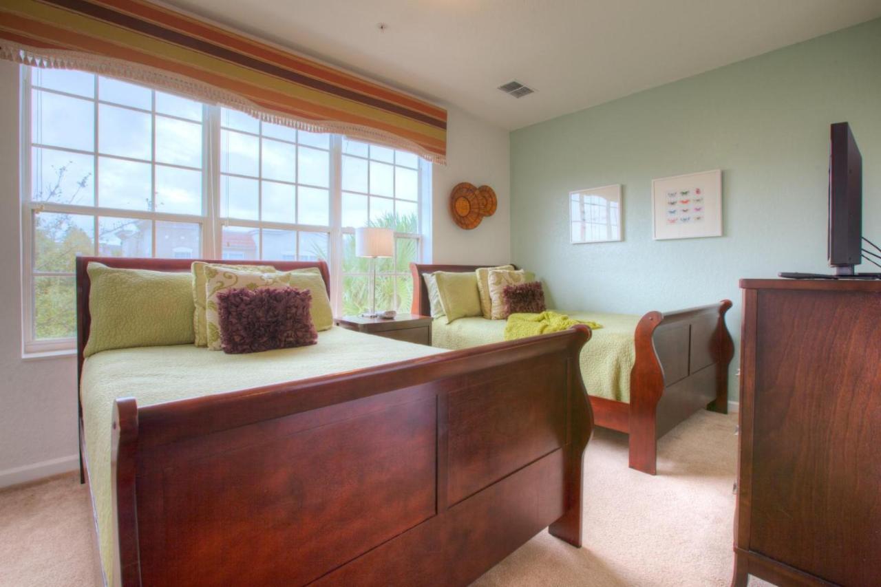 Tropical Dreams Apartment Orlando Luaran gambar