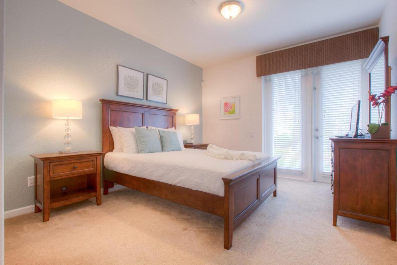 Tropical Dreams Apartment Orlando Luaran gambar