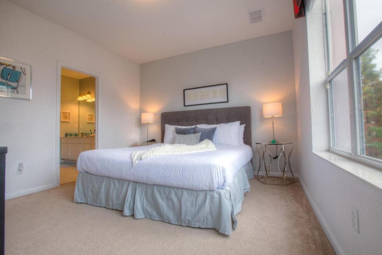 Tropical Dreams Apartment Orlando Luaran gambar