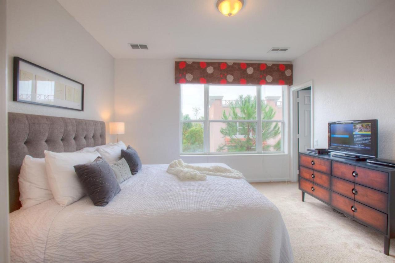 Tropical Dreams Apartment Orlando Luaran gambar