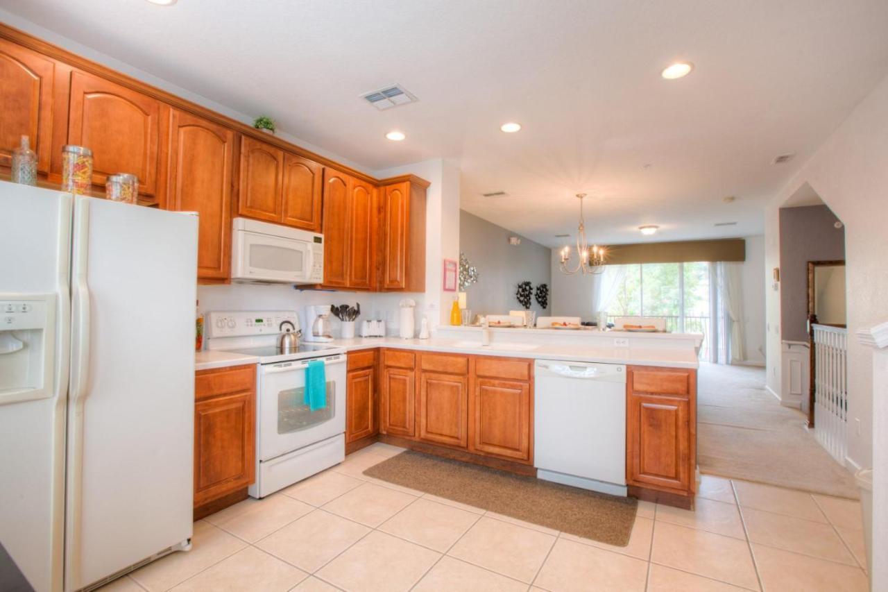 Tropical Dreams Apartment Orlando Luaran gambar