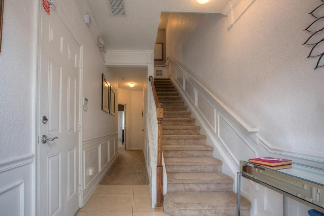 Tropical Dreams Apartment Orlando Luaran gambar