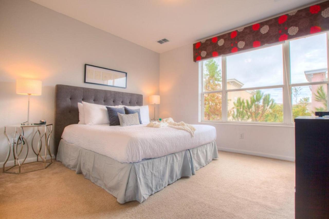 Tropical Dreams Apartment Orlando Luaran gambar