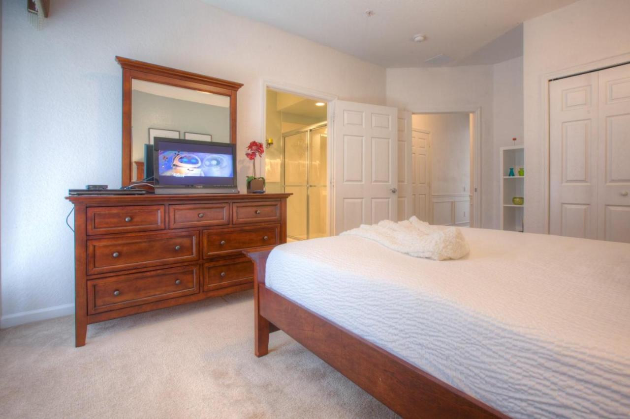 Tropical Dreams Apartment Orlando Luaran gambar