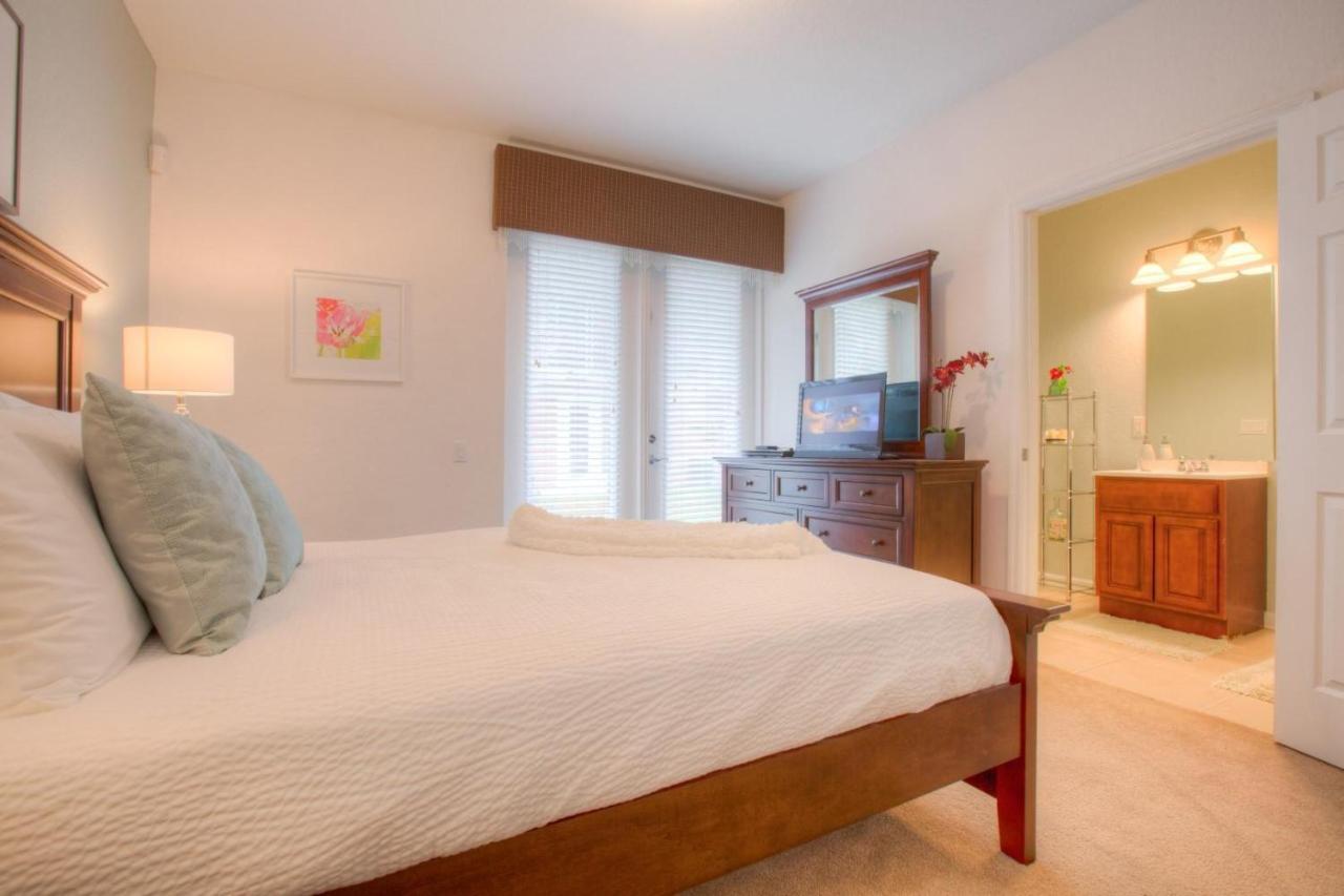 Tropical Dreams Apartment Orlando Luaran gambar