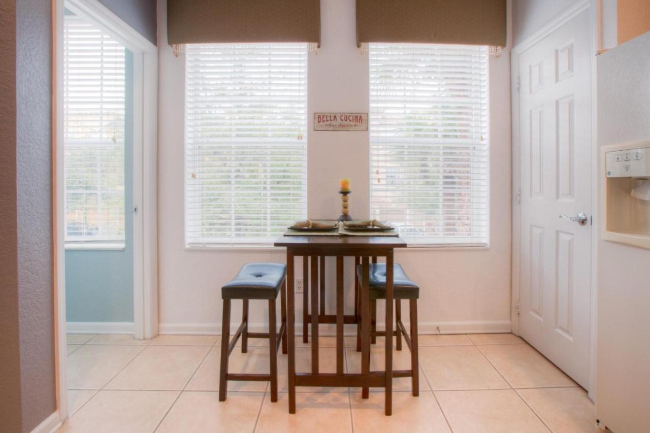 Tropical Dreams Apartment Orlando Luaran gambar