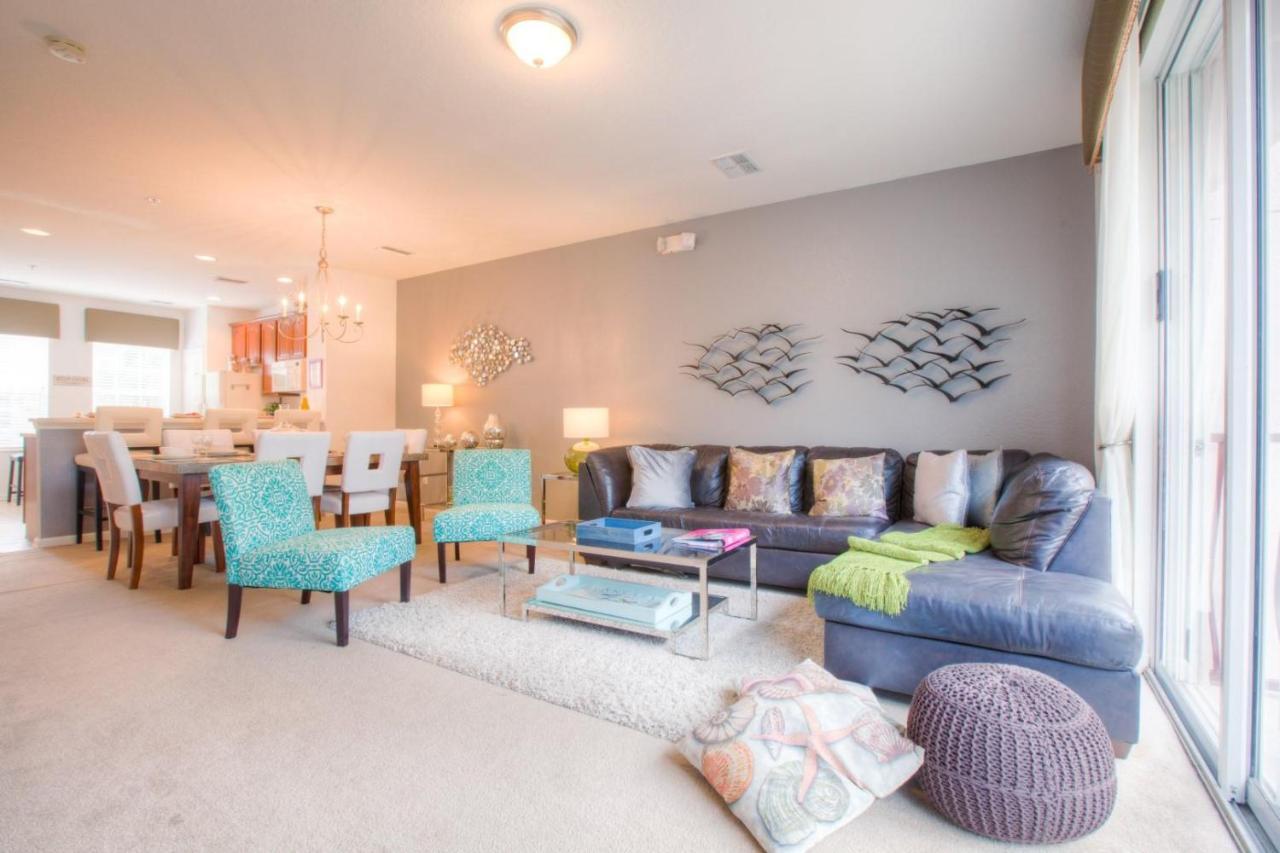 Tropical Dreams Apartment Orlando Luaran gambar