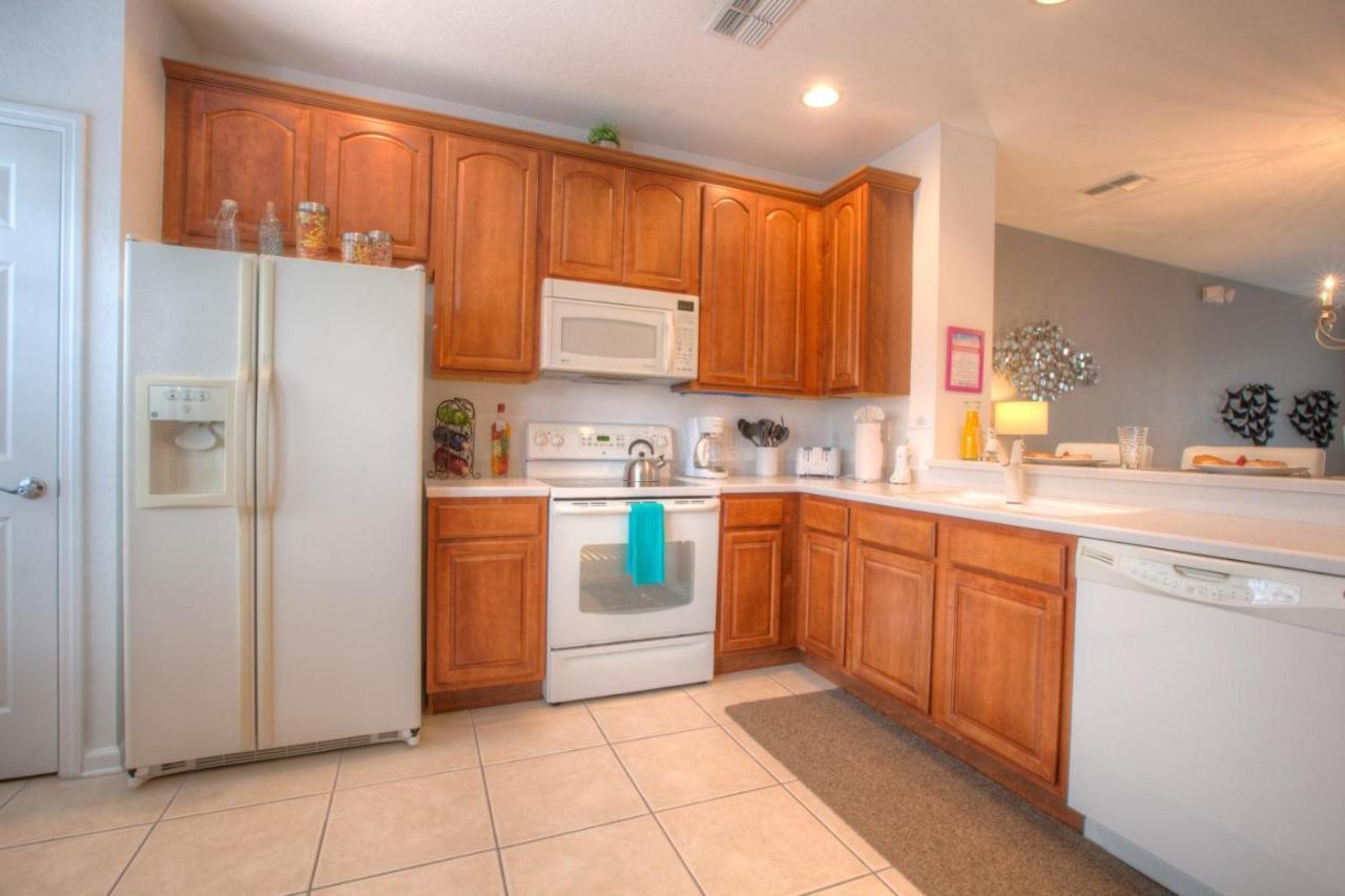 Tropical Dreams Apartment Orlando Luaran gambar