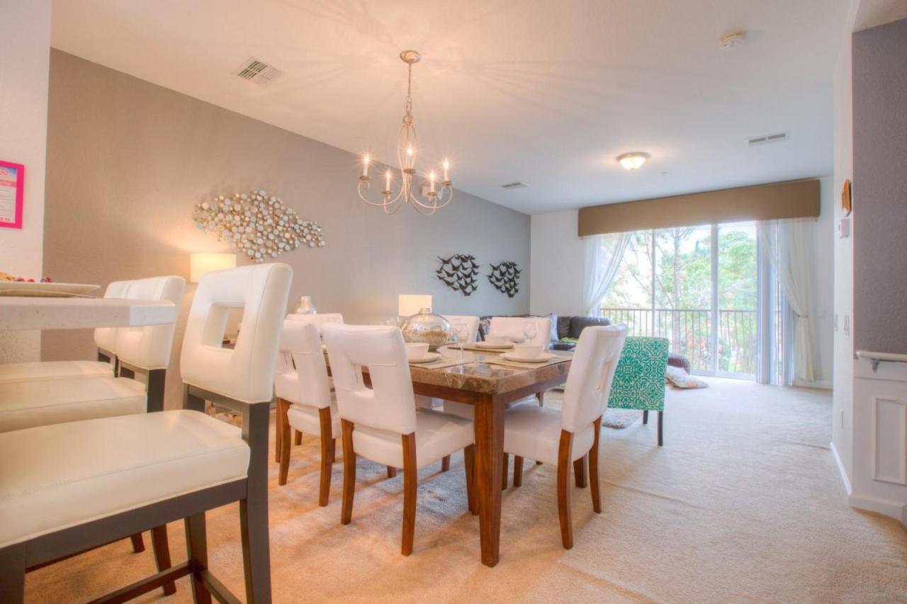 Tropical Dreams Apartment Orlando Luaran gambar