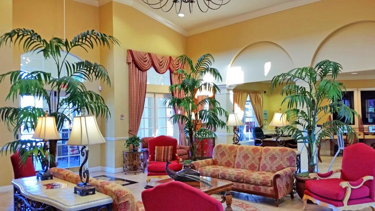 Tropical Dreams Apartment Orlando Luaran gambar