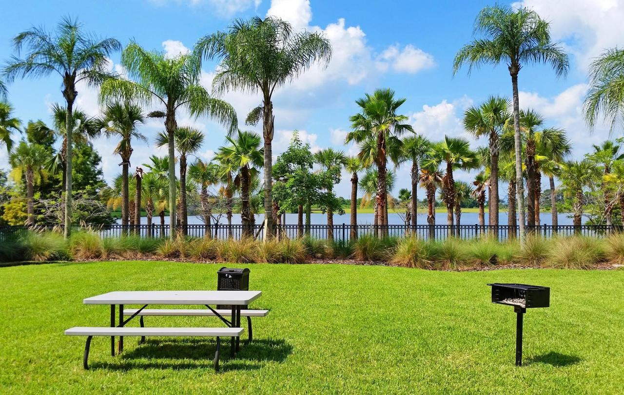 Tropical Dreams Apartment Orlando Luaran gambar