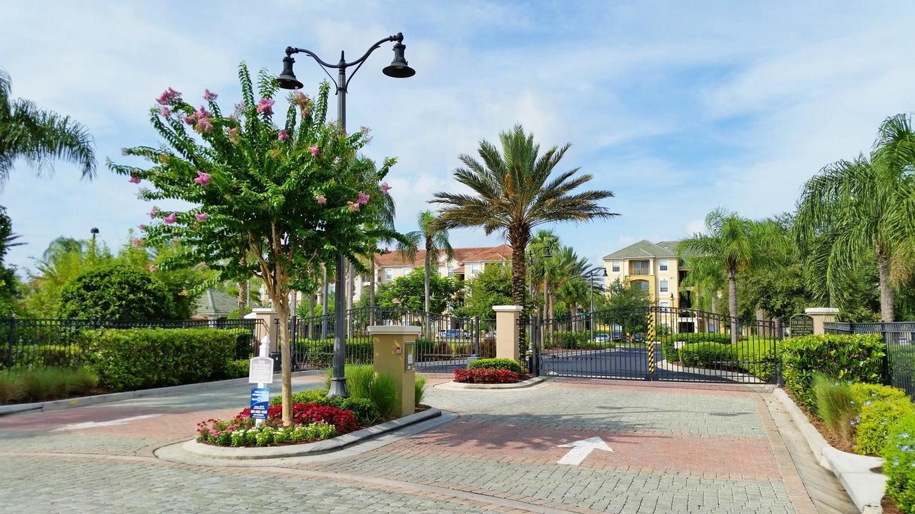 Tropical Dreams Apartment Orlando Luaran gambar