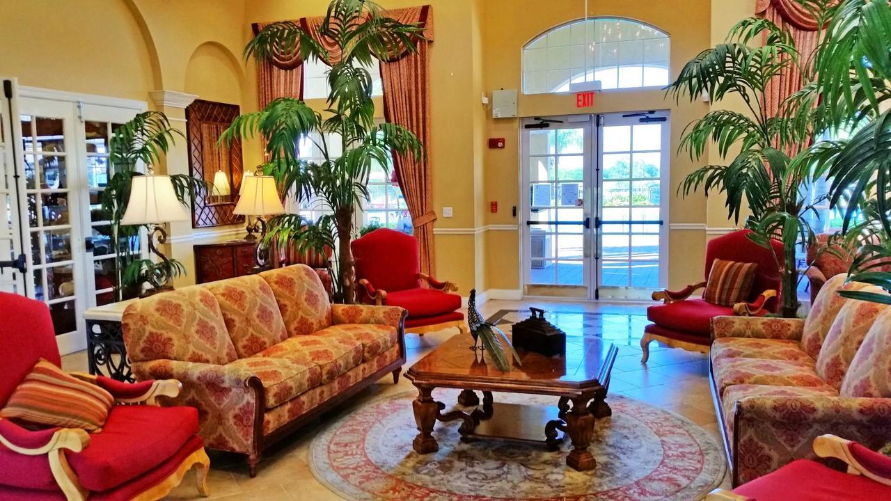 Tropical Dreams Apartment Orlando Luaran gambar