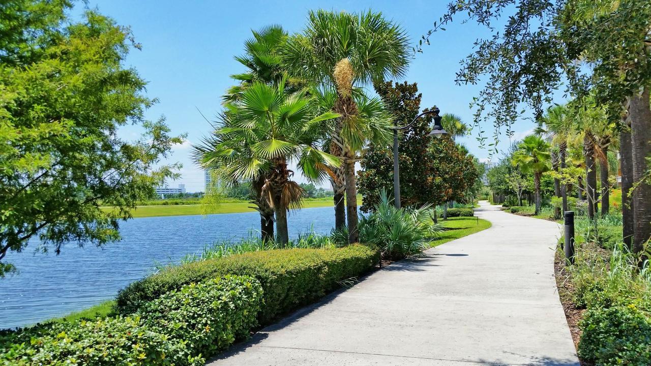 Tropical Dreams Apartment Orlando Luaran gambar