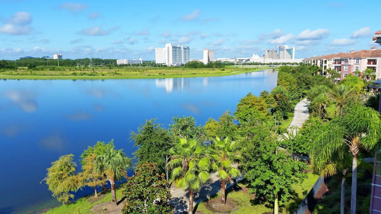 Tropical Dreams Apartment Orlando Luaran gambar