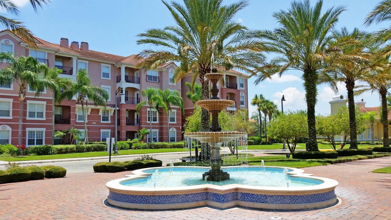 Tropical Dreams Apartment Orlando Luaran gambar