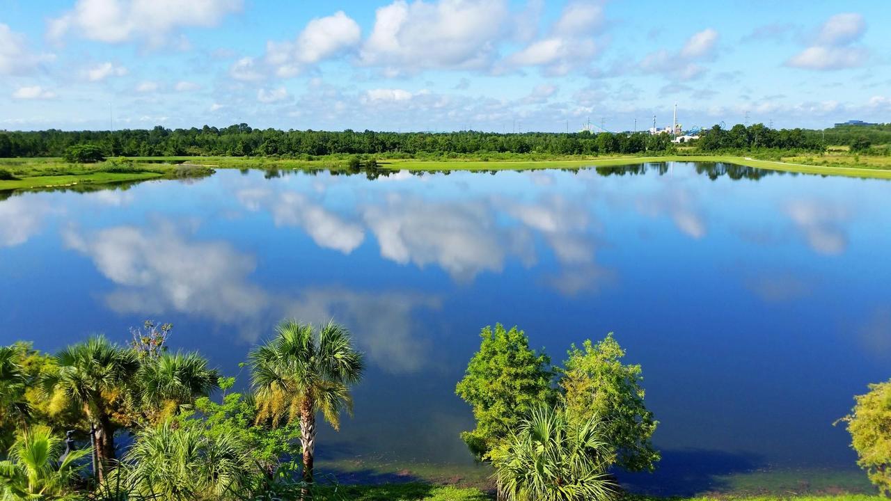 Tropical Dreams Apartment Orlando Luaran gambar
