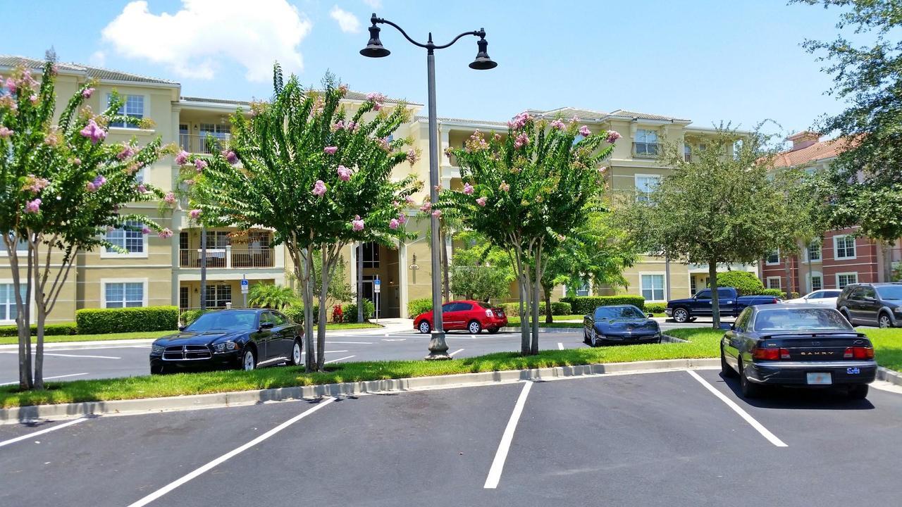 Tropical Dreams Apartment Orlando Luaran gambar