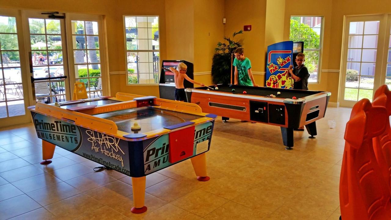 Tropical Dreams Apartment Orlando Luaran gambar