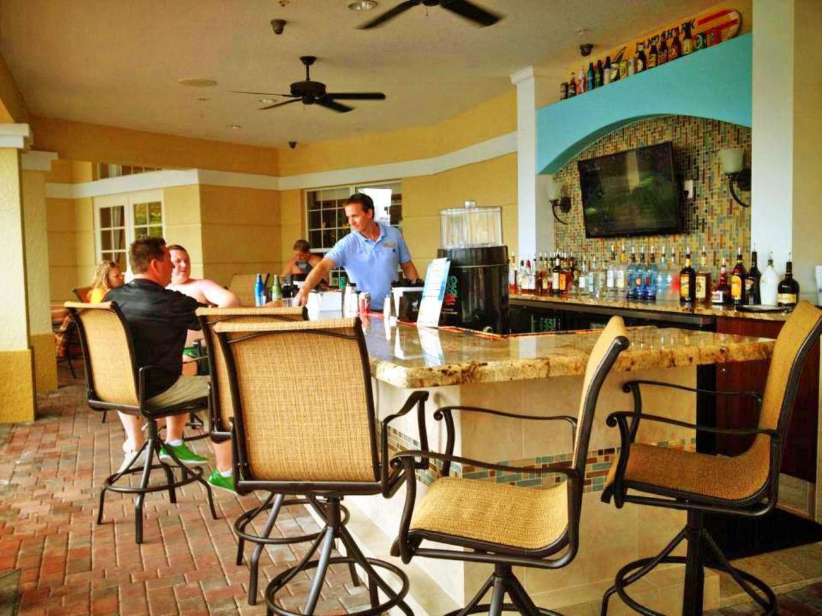 Tropical Dreams Apartment Orlando Luaran gambar