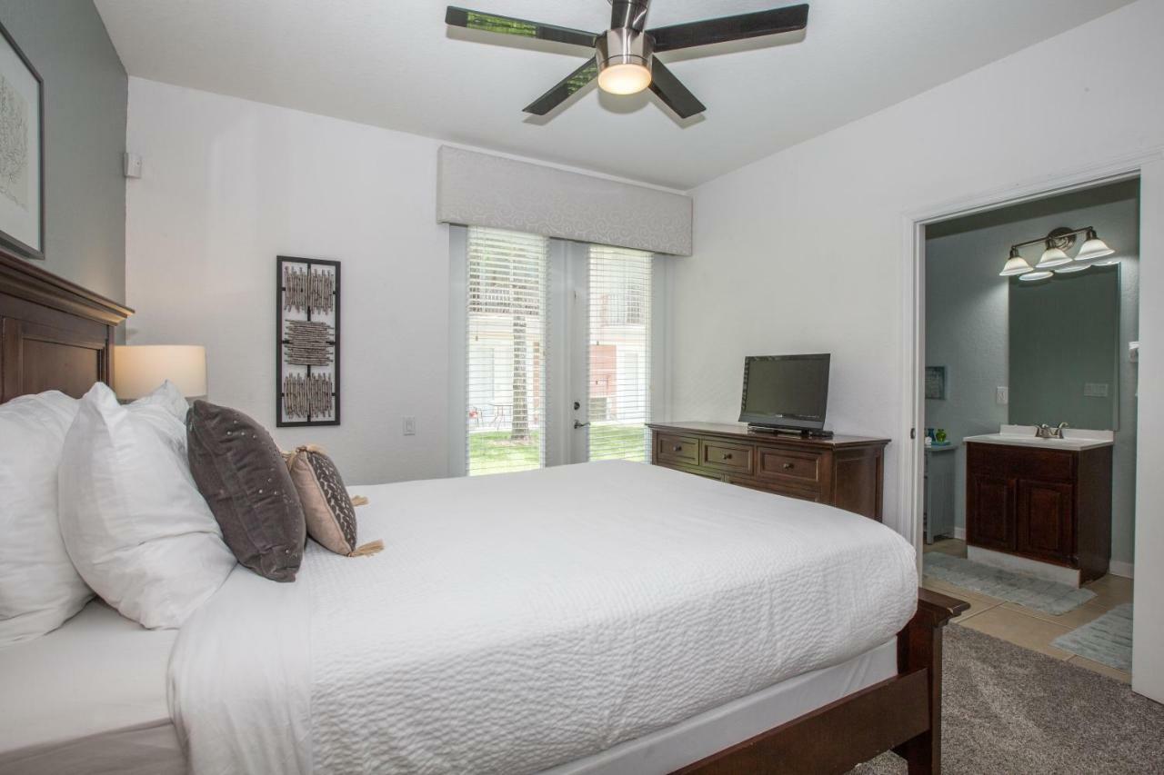Tropical Dreams Apartment Orlando Luaran gambar