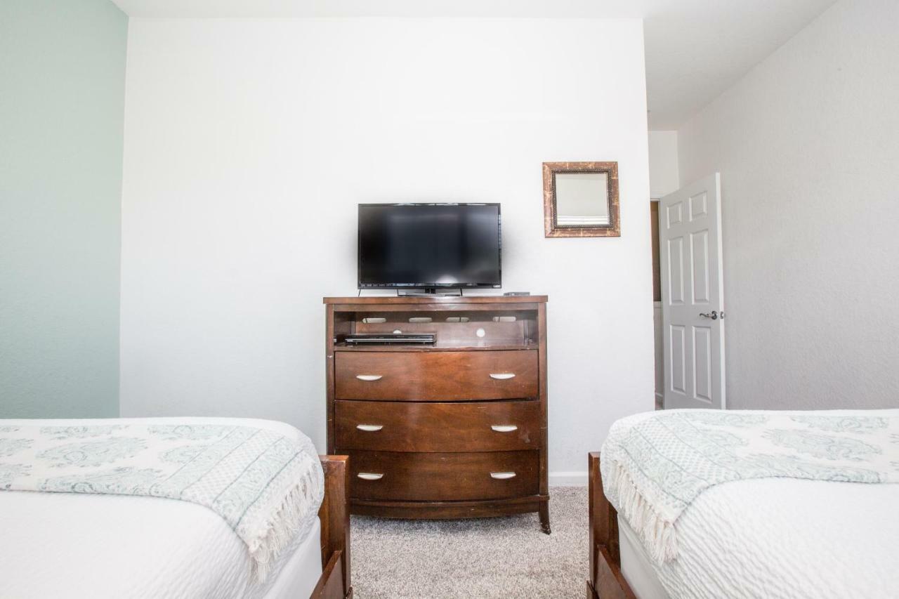 Tropical Dreams Apartment Orlando Luaran gambar