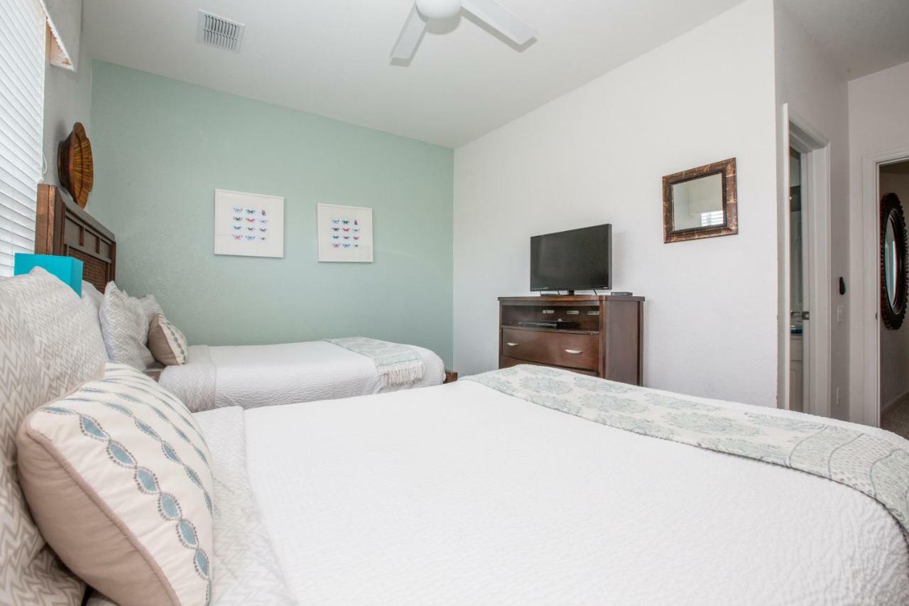 Tropical Dreams Apartment Orlando Luaran gambar