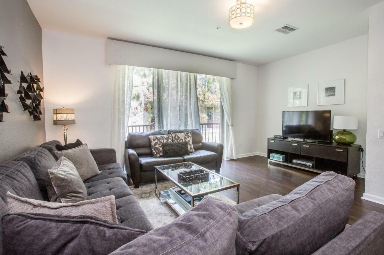 Tropical Dreams Apartment Orlando Luaran gambar