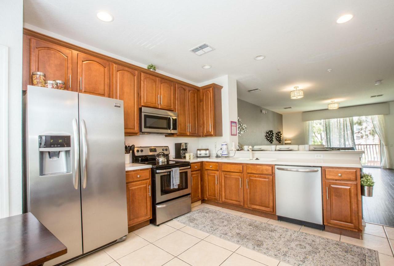Tropical Dreams Apartment Orlando Luaran gambar