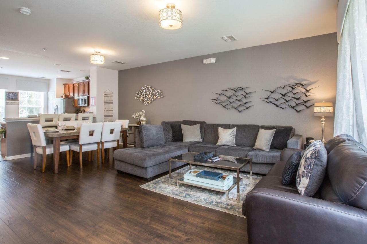 Tropical Dreams Apartment Orlando Luaran gambar