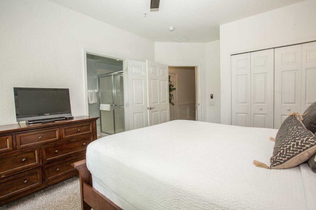 Tropical Dreams Apartment Orlando Luaran gambar