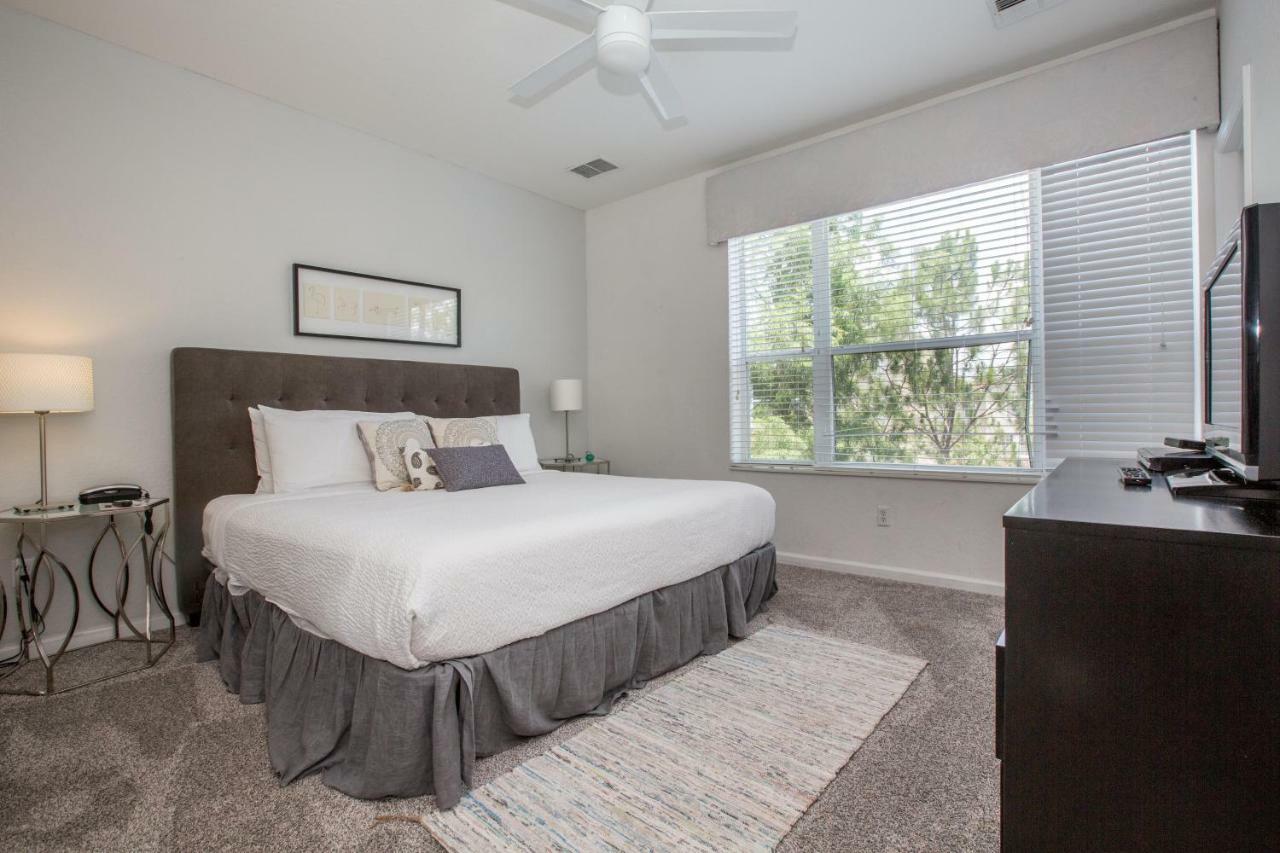 Tropical Dreams Apartment Orlando Luaran gambar