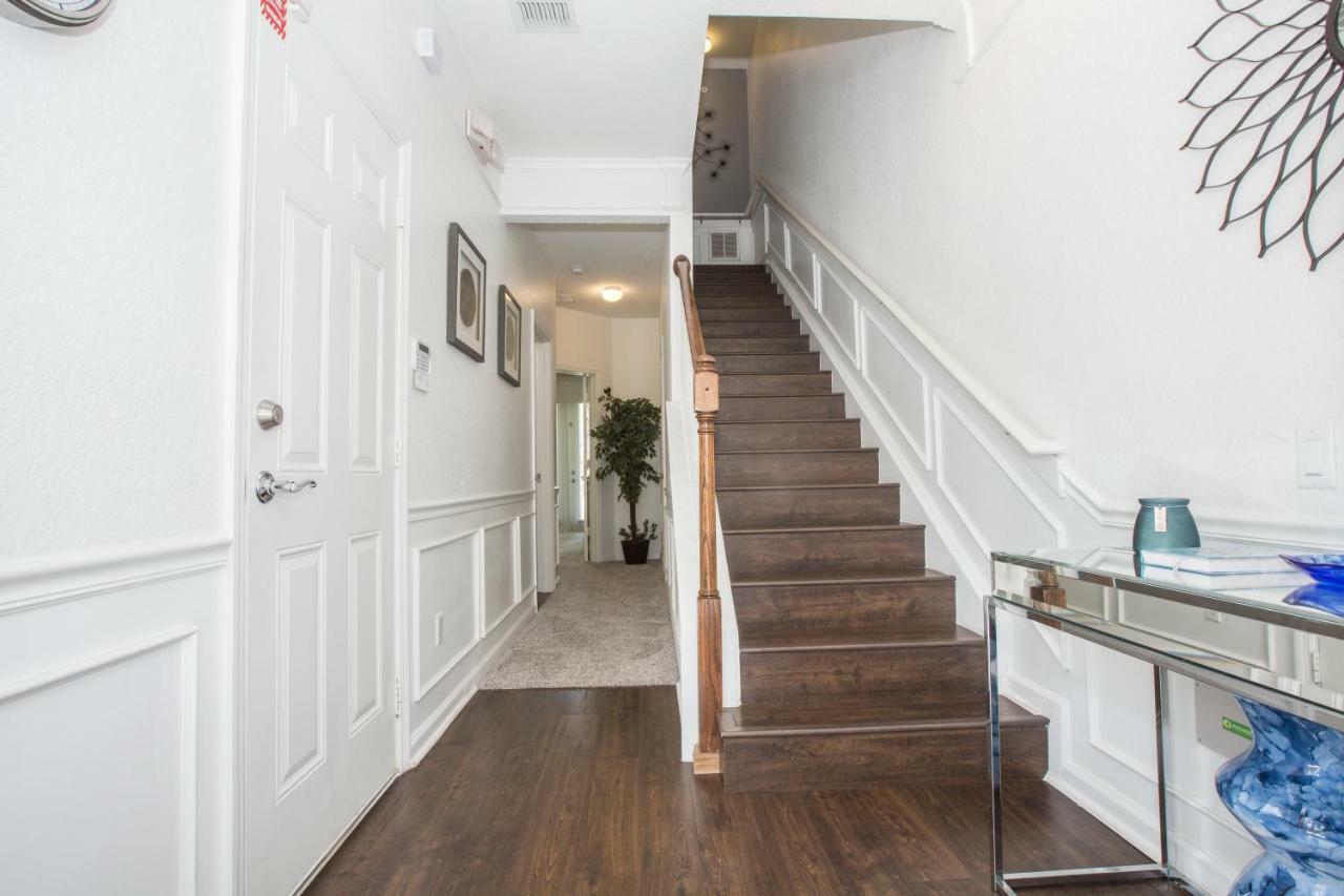 Tropical Dreams Apartment Orlando Luaran gambar