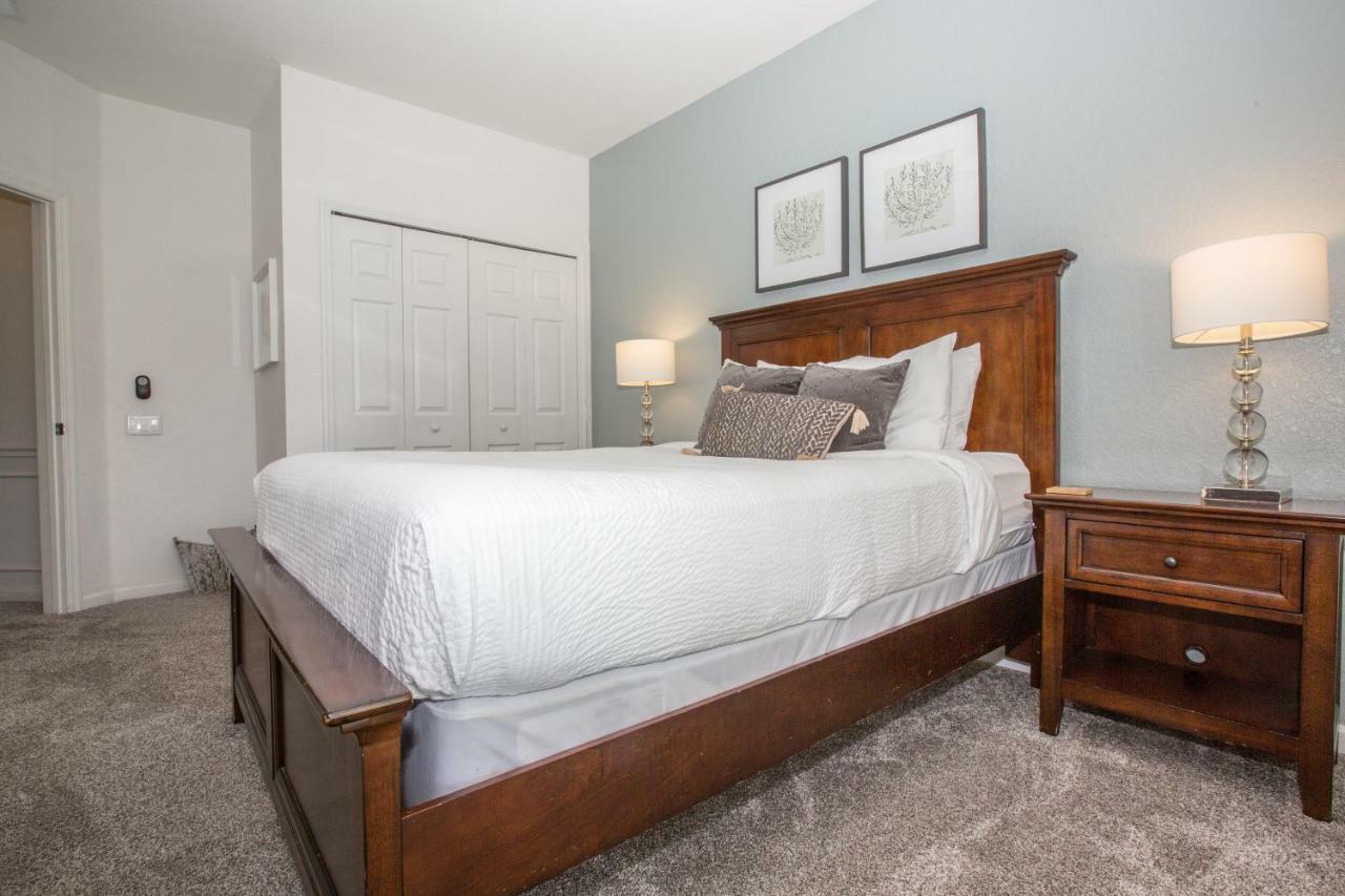 Tropical Dreams Apartment Orlando Luaran gambar