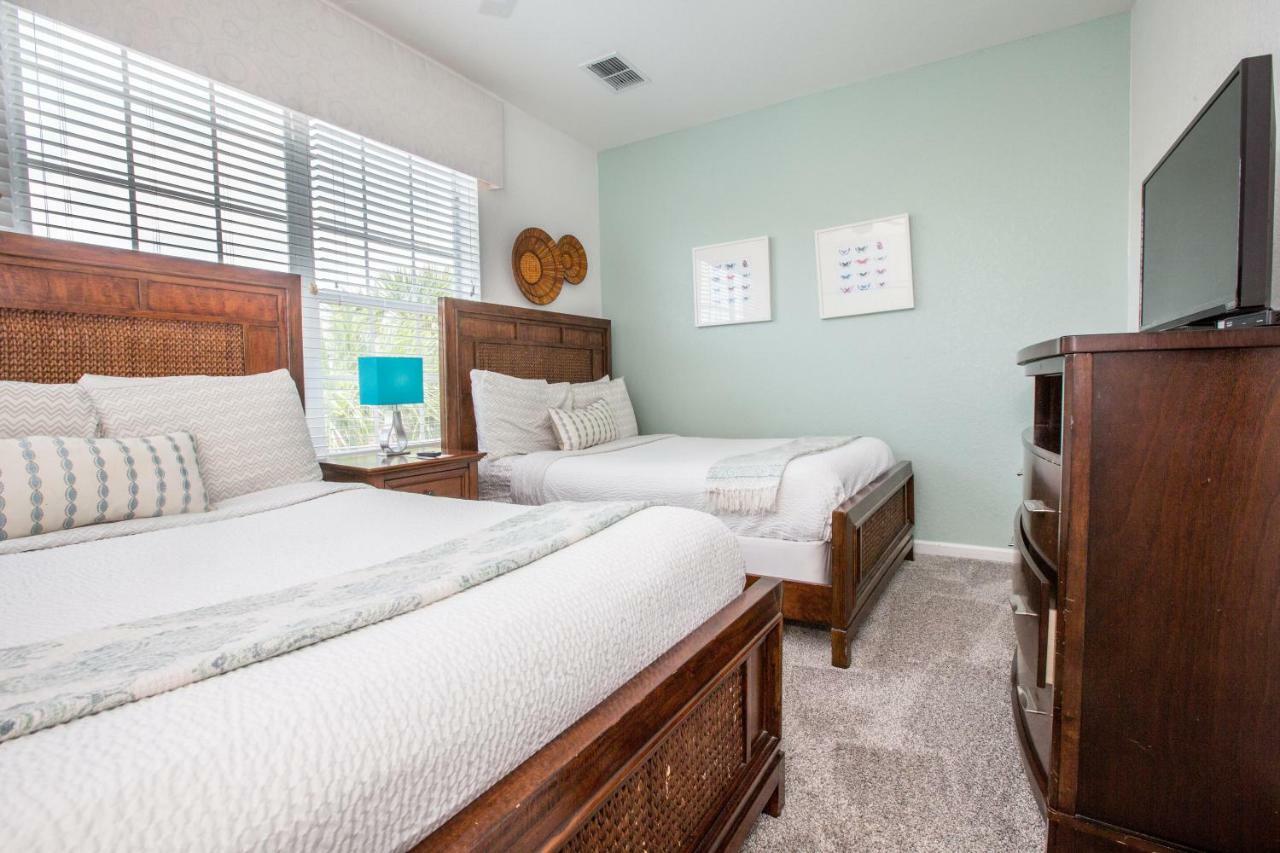 Tropical Dreams Apartment Orlando Luaran gambar
