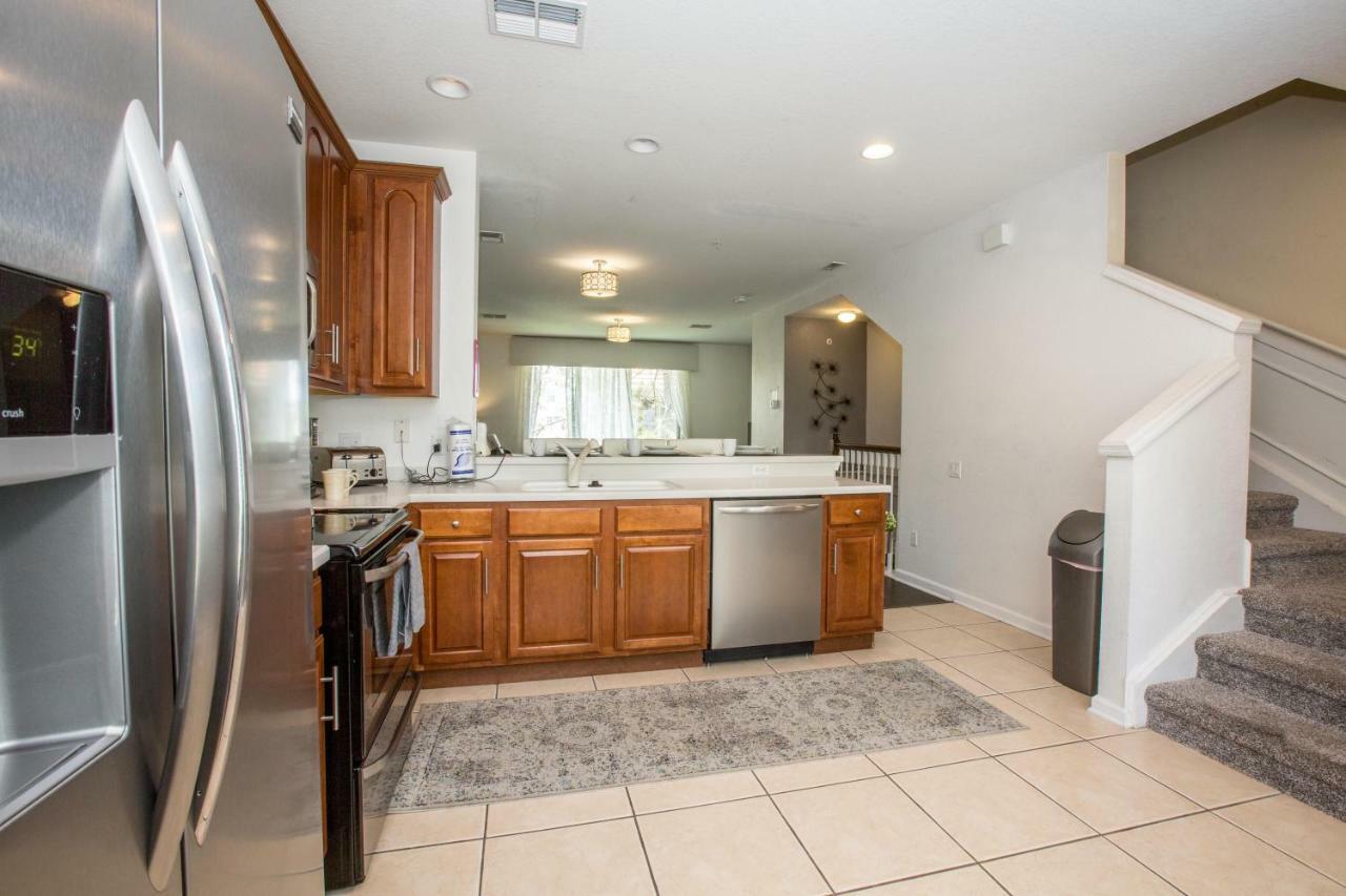 Tropical Dreams Apartment Orlando Luaran gambar